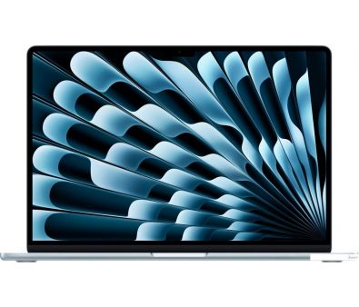Ноутбук Apple MacBook Air 15" M4 2025 MC7D4
