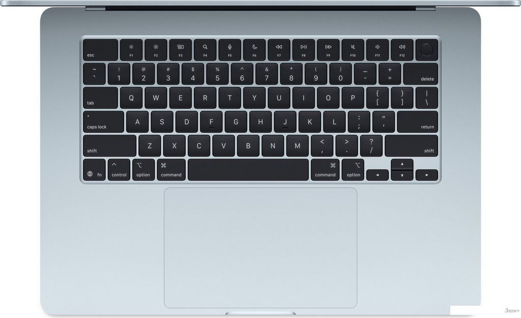 Ноутбук Apple MacBook Air 15" M4 2025 MC7D4