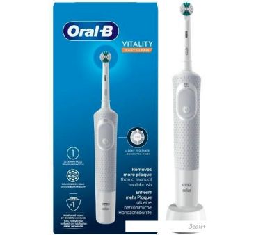    Oral-B Vitality Easy Clean ()