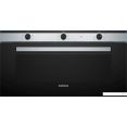 Электрический духовой шкаф Siemens iQ100 VB011CBR0M