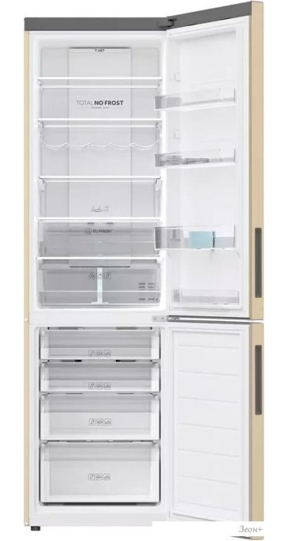 Холодильник Haier C2F637CGGU1