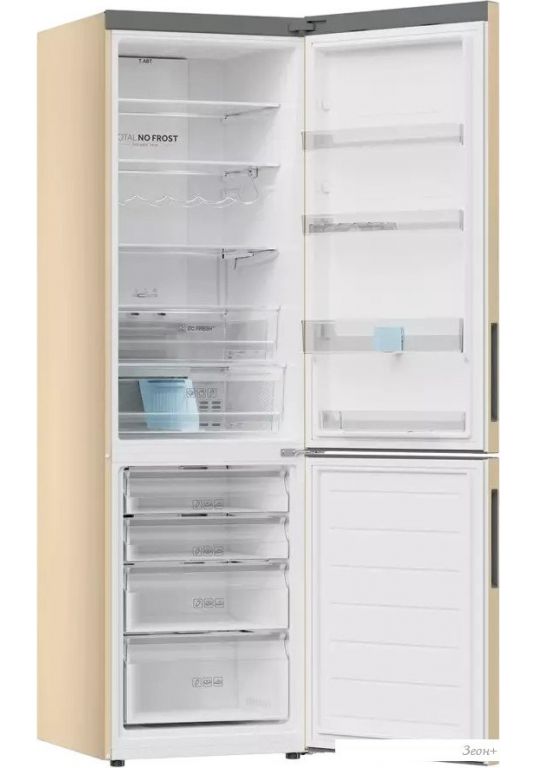 Холодильник Haier C2F637CGGU1