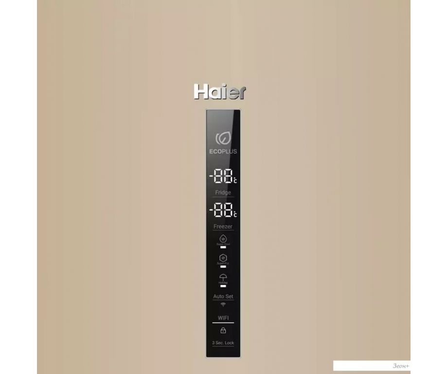 Холодильник Haier C2F637CGGU1