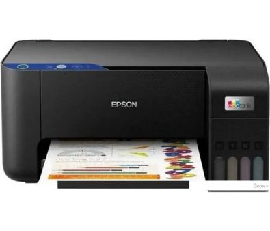  Epson EcoTank L3219 (   7500/4500,  004)