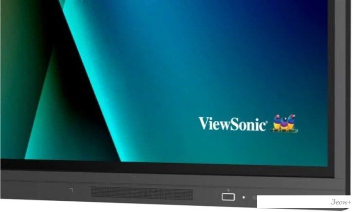 Интерактивная панель ViewSonic IFP6532