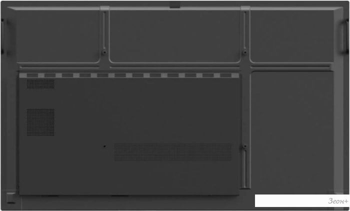 Интерактивная панель ViewSonic IFP6532
