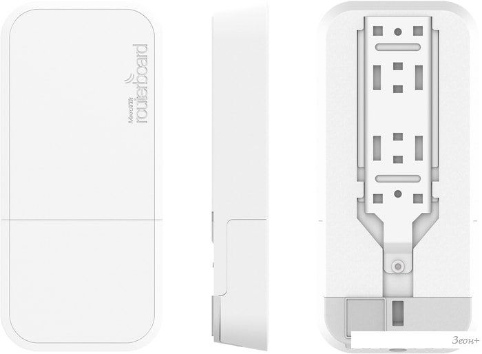 Радиомост Mikrotik wAP 60G AP