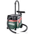 Пылесос Metabo AS 20 L PC 602083000