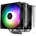 Кулер для процессора Thermalright Peerless Assassin 120 SE ARGB (черный)