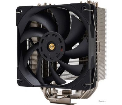    Thermalright True Spirit 120 Rev.B