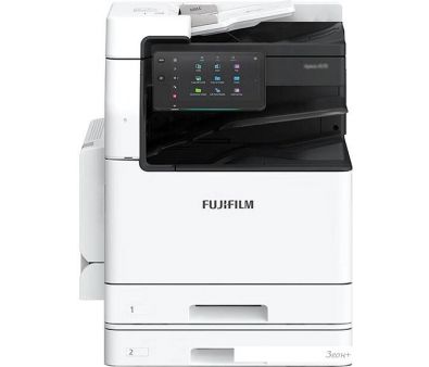  Fujifilm Apeos C2560CPS