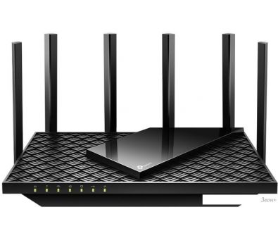 Wi-Fi  TP-Link Archer AX72 Pro
