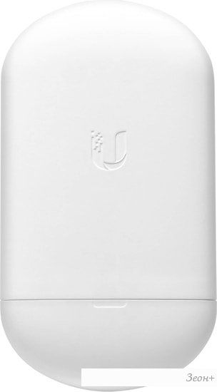 Точка доступа Ubiquiti NanoStation AC loco (5 шт.)