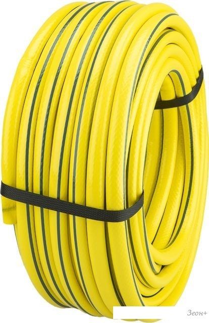Шланг Четыре сезона Профи Плюс 62-0228-1-FC (1/2", 25 м)