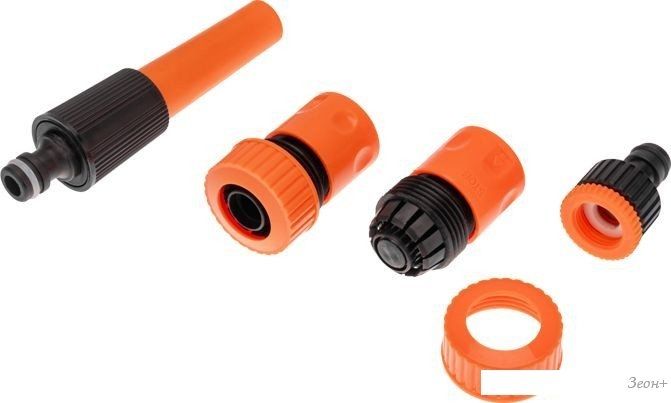 Шланг Четыре сезона Стандарт Плюс 62-0226-1-FC (3/4", 25 м)