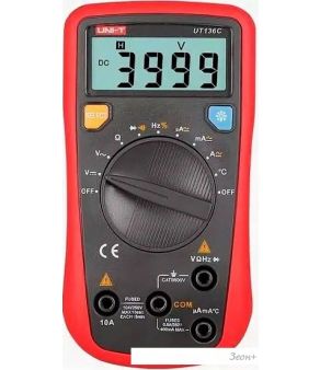  UNI-T UT136C