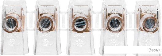 Клеммная колодка Rexant 07-5704
