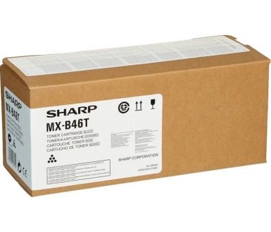  Sharp MX-B46T