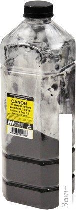 Тонер Hi-Black для Canon iR 1600/1610/2000/2016 (C-EXV5/C-EXV14) Тип 2.2 460 г