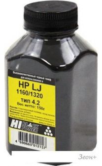  Hi-Black  HP LJ 1160/1320  4.2 150 