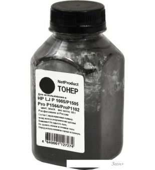 NetProduct  HP LJ P1005/P1505/ProP1566/ProP1102 60 