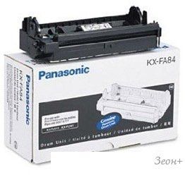 Фотобарабан Panasonic KX-FA84A