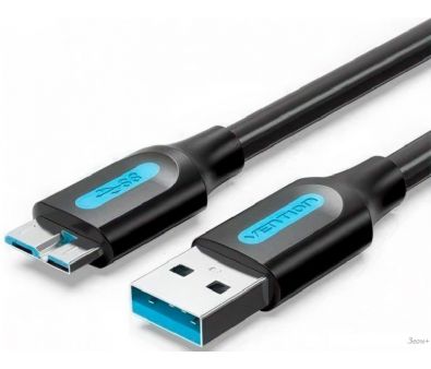  Vention COPBC USB Type-A - microUSB Type-B (0.25 , )