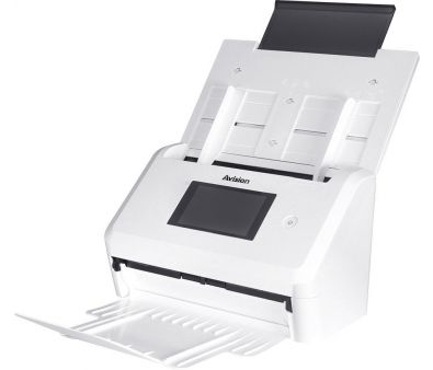  Avision AN335WL