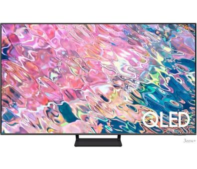  Samsung QLED 4K Q65B QA65Q65BAKXXT