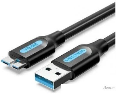  Vention COPBF USB 3.0 - micro USB-B (1 , )