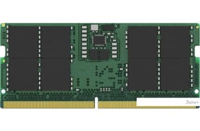   Kingston 16 DDR5 SODIMM 5600  KCP556SS8-16