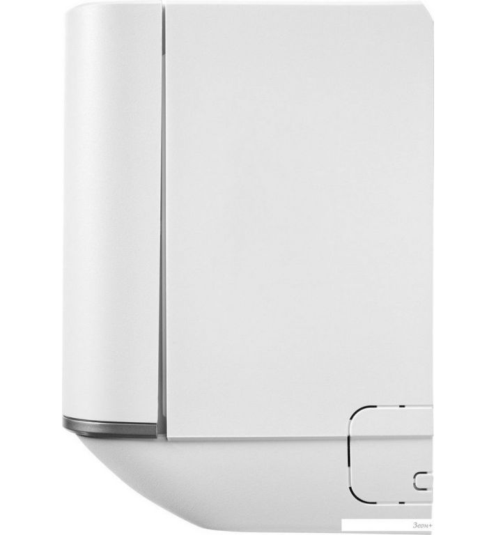 Кондиционер Royal Thermo Barocco RTB-24HN1_V2