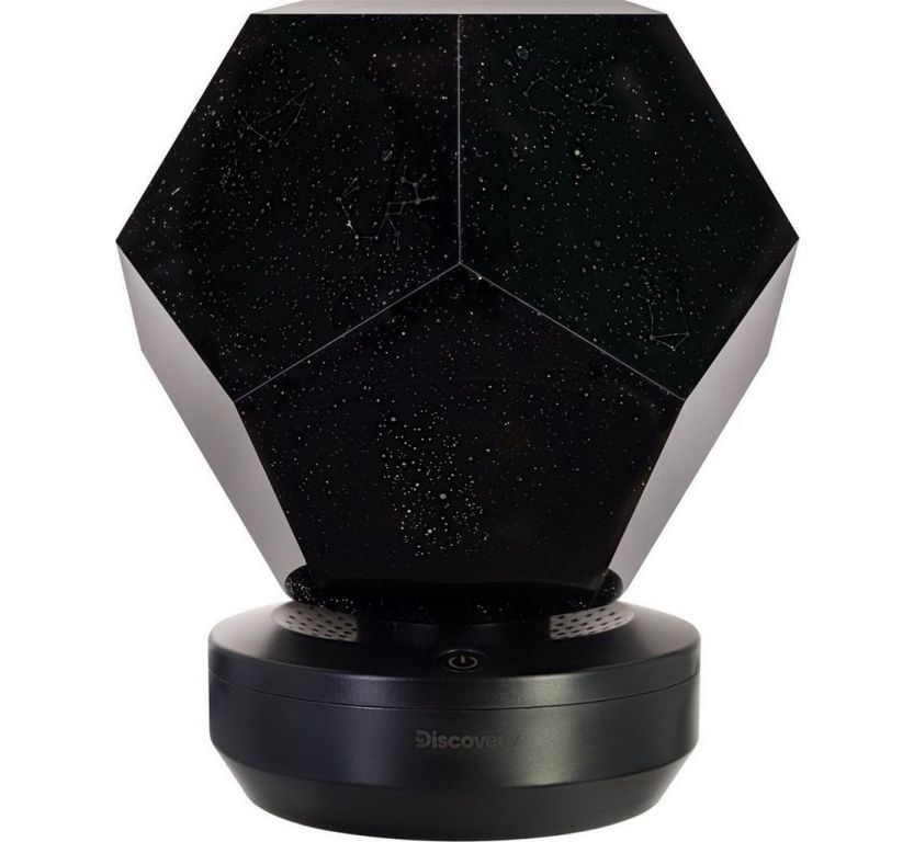 Астропланетарий Levenhuk Discovery Star Sky P7