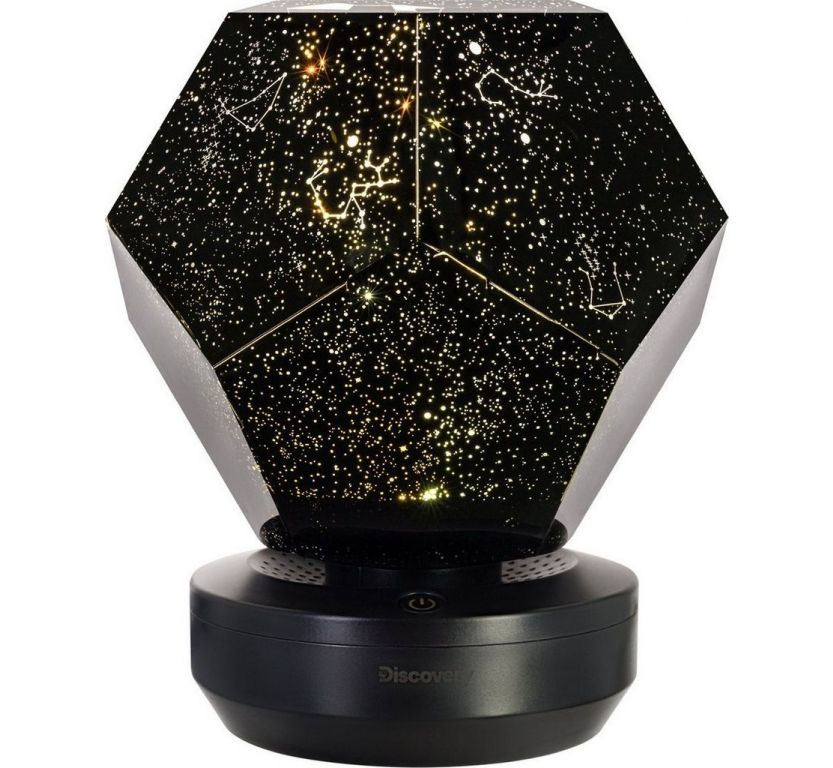 Астропланетарий Levenhuk Discovery Star Sky P7
