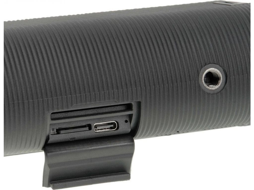 Монокуляр Veber Black Bird 5Х35HD