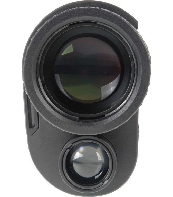 Монокуляр Veber Black Bird 5Х35HD