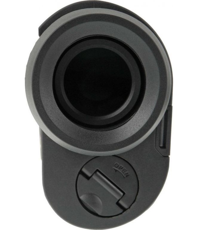 Монокуляр Veber Black Bird 5Х35HD