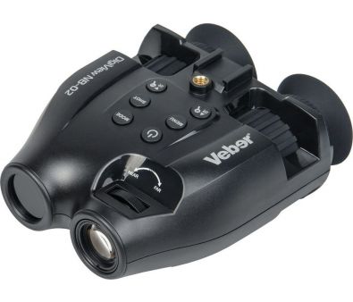 Бинокль Veber DigiView NB-02