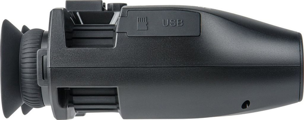 Бинокль Veber DigiView NB-02