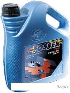   Fosser TSG 75W-90 GL 4 1