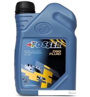   Fosser DCT DSG Fluid 1