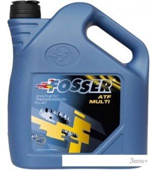   Fosser ATF Multi 1 ()