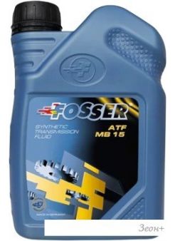   Fosser ATF MB 15 1
