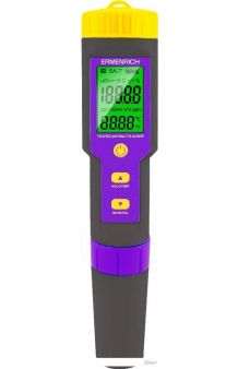 , ,  Ermenrich Wett QT40