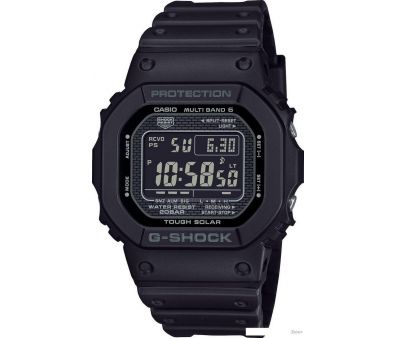 Наручные часы Casio GW-5000HS-1E