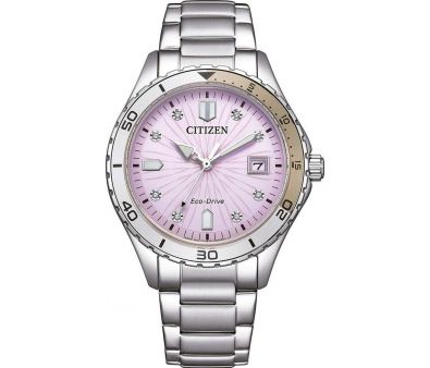 Наручные часы Citizen FE6170-88X