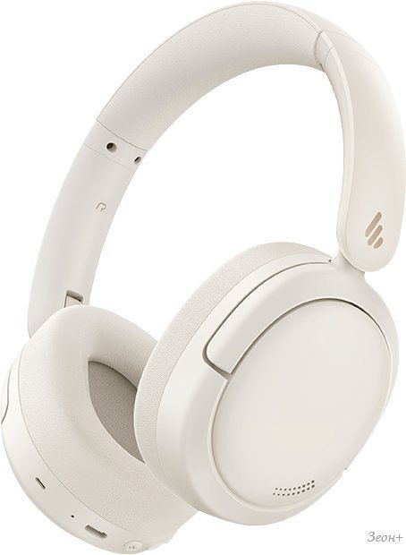 Наушники Edifier W800BT Pro (бежевый)