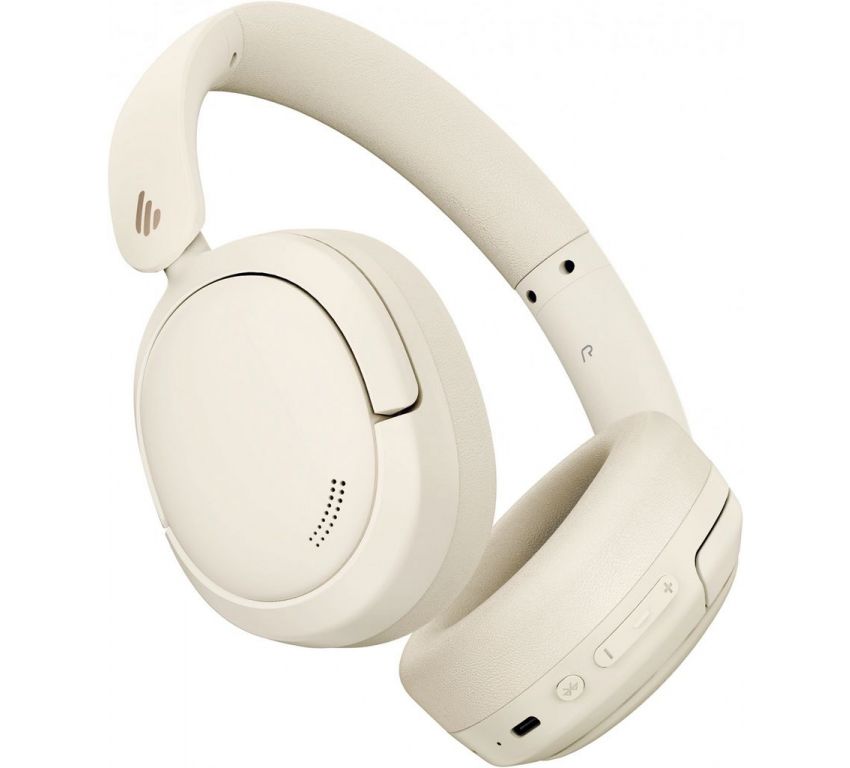 Наушники Edifier W800BT Pro (бежевый)