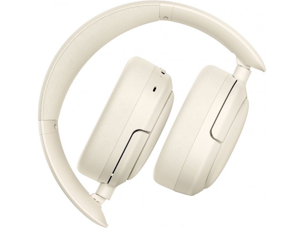 Наушники Edifier W800BT Pro (бежевый)