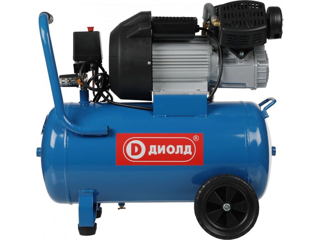 Компрессор ДИОЛД КМП-2300-50